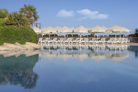 Turecko Side Melas Resort 5 dňový pobyt Ultra All inclusive Letecky Letisko: Praha April 2026 (18/04/26-22/04/26)