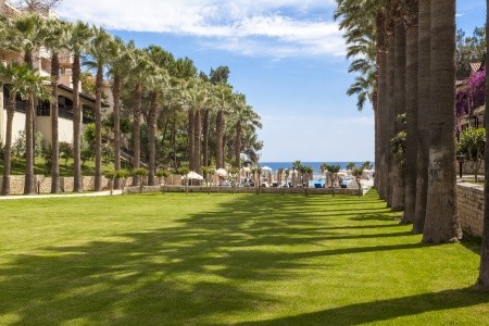 Melas Holiday Village - 3