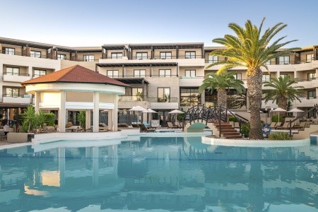 Řecko, Rhodos, D'andrea Mare Beach, za <span>25.875</span> Kč