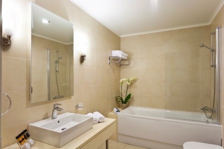 D'andrea Mare Beach - 5