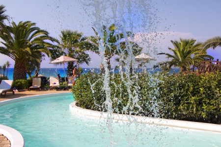 D'andrea Mare Beach - 31