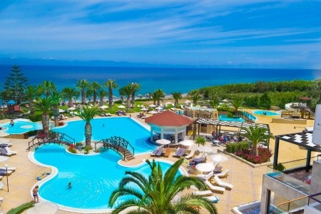 D'andrea Mare Beach - 33