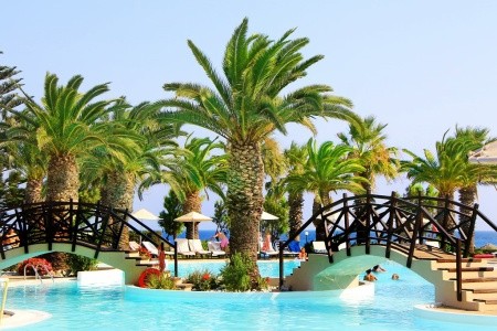 D'andrea Mare Beach - 34