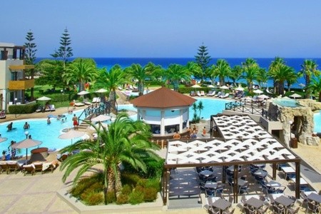 D'andrea Mare Beach - 37