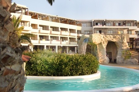 D'andrea Mare Beach - 38