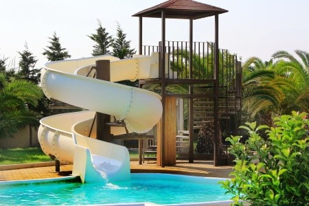 D'andrea Mare Beach - 39