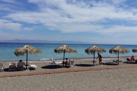 D'andrea Mare Beach - 40