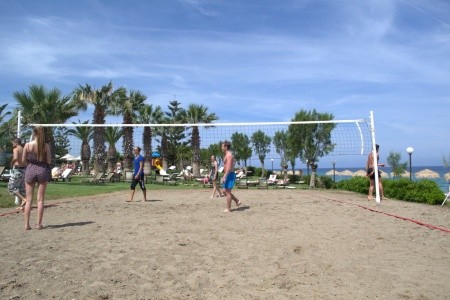 D'andrea Mare Beach - 41