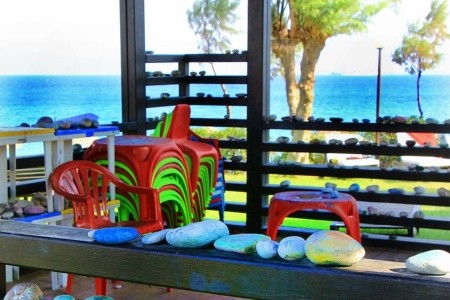 D'andrea Mare Beach - 43