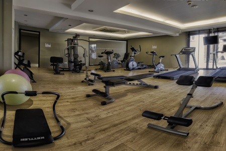 D'andrea Mare Beach - 48