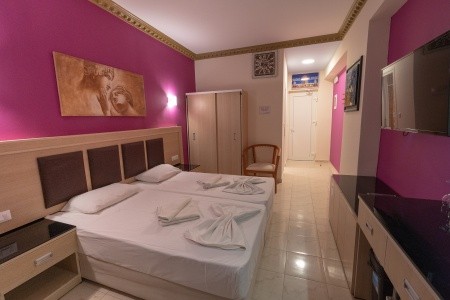 Grecian Fantasia Resort - 7