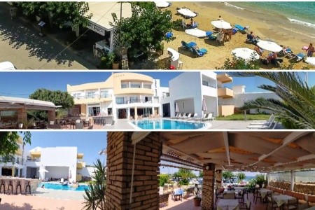 Faedra Beach - 20