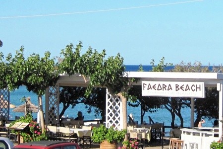 Faedra Beach - 22