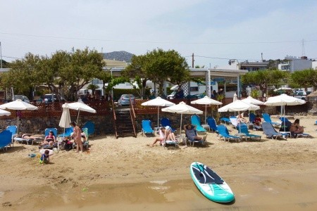 Faedra Beach - 28