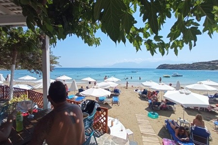 Faedra Beach - 30