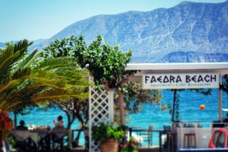 Faedra Beach - 34