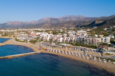 Alexander Beach Hotel & Village - 2