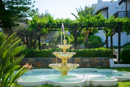 Alexander Beach Hotel & Village - 6