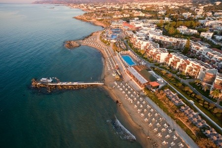 Alexander Beach Hotel & Village - 7