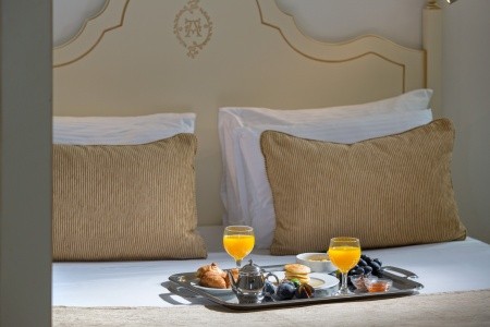 Alexander Beach Hotel & Village - 15