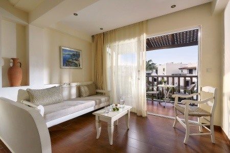 Alexander Beach Hotel & Village - 16