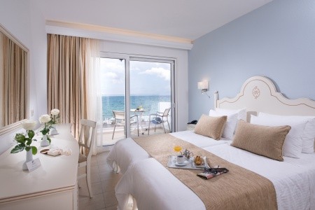 Alexander Beach Hotel & Village - 20