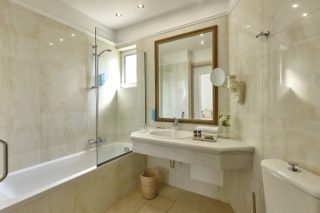 Alexander Beach Hotel & Village - 22