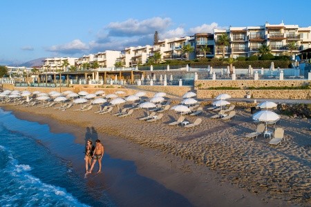 Alexander Beach Hotel & Village - 23