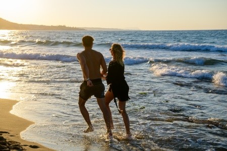 Alexander Beach Hotel & Village - 24