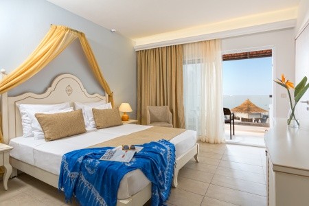 Alexander Beach Hotel & Village - 27