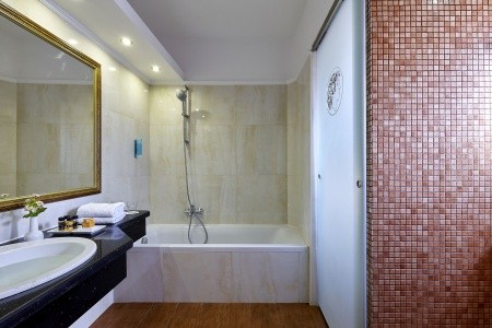 Alexander Beach Hotel & Village - 31