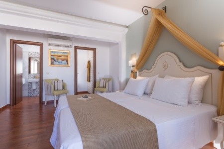 Alexander Beach Hotel & Village - 32