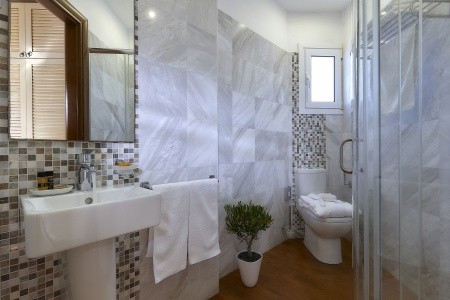 Alexander Beach Hotel & Village - 33