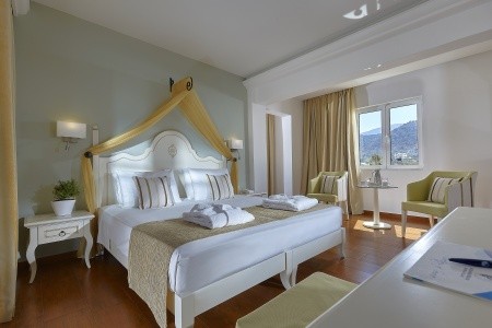 Alexander Beach Hotel & Village - 34