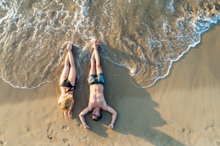 Alexander Beach Hotel & Village - 48