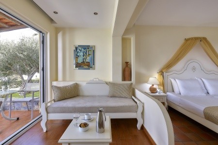 Alexander Beach Hotel & Village - 51