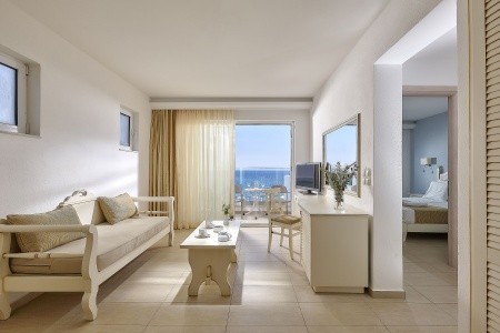 Alexander Beach Hotel & Village - 59