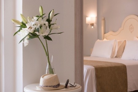 Alexander Beach Hotel & Village - 69