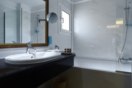 Alexander Beach Hotel & Village - 70