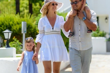 Alexander Beach Hotel & Village - 74