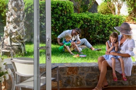 Alexander Beach Hotel & Village - 76