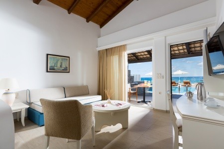 Alexander Beach Hotel & Village - 80