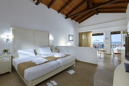 Alexander Beach Hotel & Village - 81