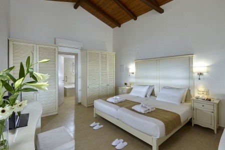 Alexander Beach Hotel & Village - 82