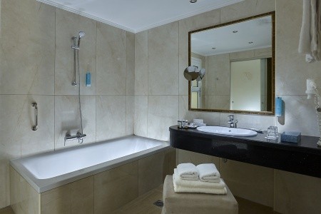 Alexander Beach Hotel & Village - 83