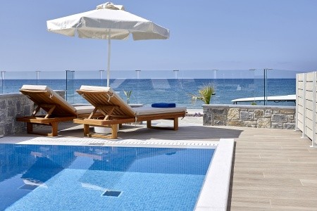 Alexander Beach Hotel & Village - 84