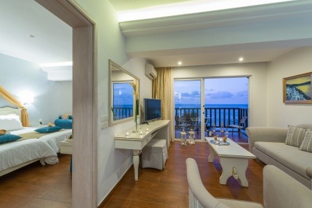 Alexander Beach Hotel & Village - 85