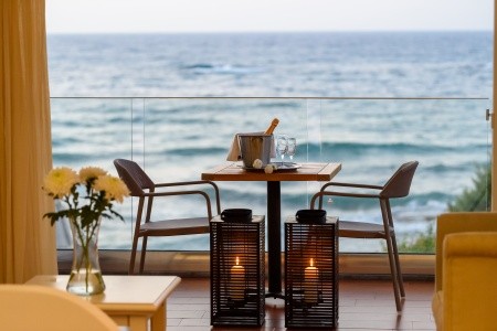 Alexander Beach Hotel & Village - 90