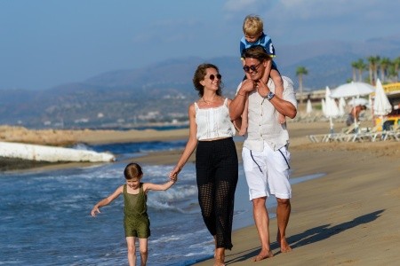 Alexander Beach Hotel & Village - 91