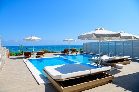 Alexander Beach Hotel & Village - 94